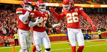 BetMGM Kansas Bonus Code BOOKIES: 200 in Bonus Bets for 1 TD in Bengals vs Chiefs