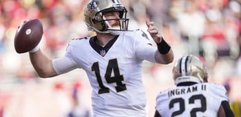 BetMGM Louisiana Bonus Code BOOKIES: $200 Bonus for 1 TD in Saints vs. Bucs