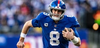 Daniel Jones Next Team Odds: Who Signs Former Giants QB?