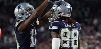 Best Anytime TD Prop Bets For Cowboys vs Eagles: Hurts & Lamb Top Options