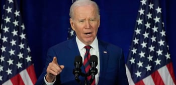 2024 Democratic Nominee Presidential Odds Tracker: Biden Massive Favorite