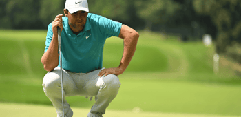 The Masters Betting Odds