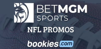 Sports betting promo codes for Kentucky and MNF: Score up to $3,515 in  Kentucky welcome bonuses 