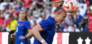 2023 Women’s World Cup Betting: USA and England Favorites, Australia Outsiders