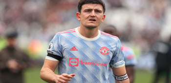 Harry Maguire Transfer Betting Odds. West Ham Favourites