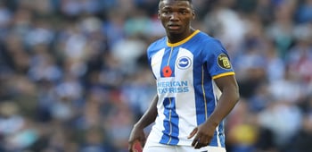 Moises Caicedo Transfer Betting Odds