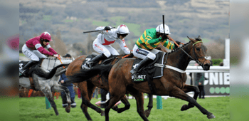 Racing Post Gold Cup Handicap Chase Trends and Guide to Main Contenders