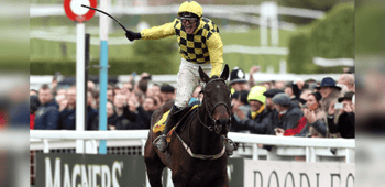 Cheltenham Gold Cup 2024 Trends For The Cheltenham Festival