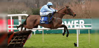 The Major Clashes that are Going to Light Up the Dublin Racing Festival