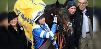 Ryanair Chase Trends for 2024 Cheltenham Festival