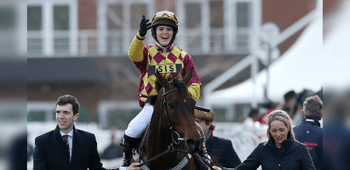 TrustATrader Plate Handicap Chase 2024 Trends For The Cheltenham Festival