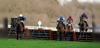 Howden Long Walk Hurdle Betting Trends and Big Race Verdict