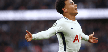 Will Dele Alli Leave Tottenham This Summer?