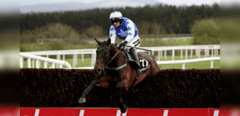 Fairyhouse Betting Tips: Back Cadmium For Feature Dan Moore