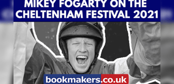 Mikey Fogarty's Cheltenham Day 1 Tips And Analysis