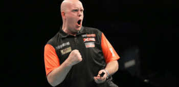 Darts Betting Tips and Odds