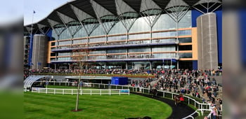 Tote World Pool - British Champions Day