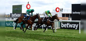 Cheltenham Festival Novice Chase Ante-Post Tips, Odds & Analysis