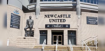 Are Newcastle United FC The Inevitables?