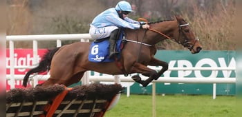 Watch - The Racehour Dublin Racing Festival 2023 Preview