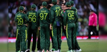 Pakistan stun New Zealand to make T20 World Cup Final