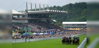 Glorious Goodwood Takes World Pools Action With The Tote