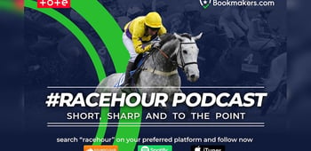 The #Racehour Podcast Cheltenham Day Four Tips