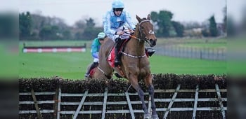 Who Can Stop Honeysuckle Winning A Second Champion Hurdle?