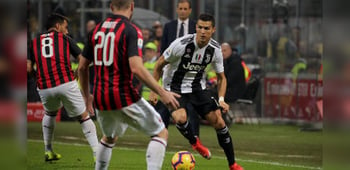 Supercoppa Italiana 2019: Juventus vs AC Milan Betting Tips