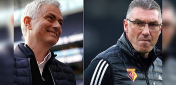 Nigel Pearson vs Jose Mourinho: An Intriguing Clash of Styles