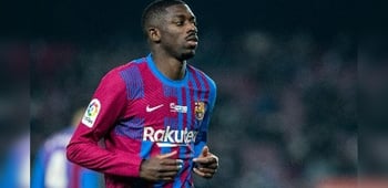 Newcastle Favourites To Sign Ousmane Dembele In January