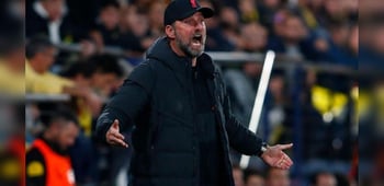 Sorry Jurgen, Tottenham Can Play How They Please Given The Stakes