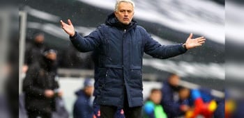 Is Jose Mourinho Really Under Pressure at Tottenham?