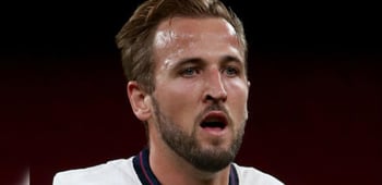 Harry Kane Favourite in Euro 2020 Golden Boot Odds