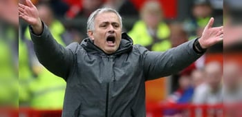 Jose Mourinho Heads List of Candidates for Bayern Munich Job