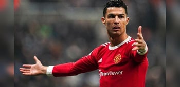 Cristiano Ronaldo Next Club Betting Odds. Chelsea and Sporting Lisbon Favourites