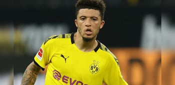 Jadon Sancho To Manchester United Odds Continue To Shorten