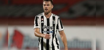 Newcastle And Aston Villa In Battle To Sign Aaron Ramsey