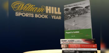 Recommended Reading: Best Sports Books Released This Year