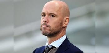 Erik Ten Hag Needs Time, Patience And Lots More Money