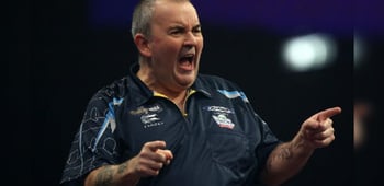 Eight of the Best Televised 9-Darters in PDC Darts History