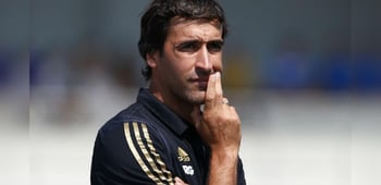 Raul’s Odds Slashed in Betting On Next Real Madrid Boss