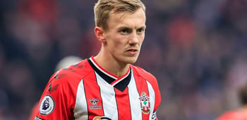 James Ward-Prowse Transfer Betting Odds