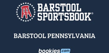 Barstool Sportsbook PA & Casino Promo Code: $1K First Bet For NFL Season