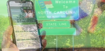 North Carolina Mobile Sportsbooks Will Launch Soon: Here's What to Know