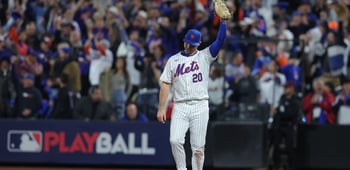 Pete Alonso Next Team Odds: Top MLB Destinations For The Power Hitter In 2025