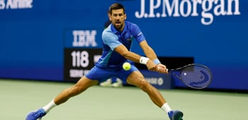 US Open Day 7 Picks, & Best Bets, Including Djokovic, Shelton, Wozniacki & More