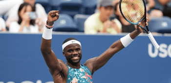 US Open Day 9 Picks, & Best Bets, Including Tiafoe, Djokovic, Gauff & More!