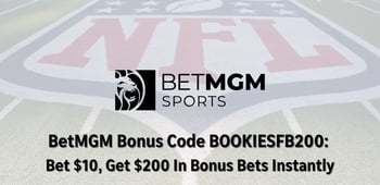 Last Chance: Special BetMGM + Caesars $2K Super Bowl Promo Ending Soon