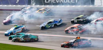 NASCAR Cup Series Championship: Odds, Picks & Best Bets